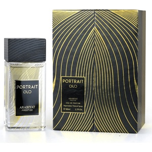 Arabiyat Prestige Portrait Oud EDP 80 ml Парфюми
