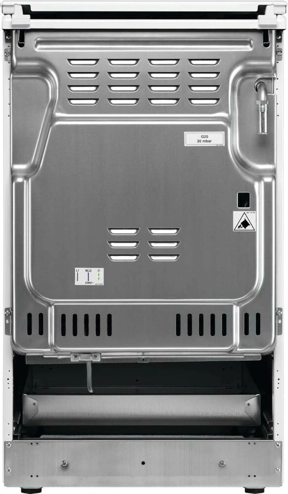 Electrolux LKK560010X