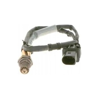Lambda sonda - BOSCH 0258017617
