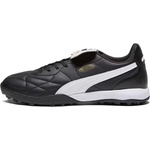 PUMA King top tt черно, бяло, златно 45 (10741701)