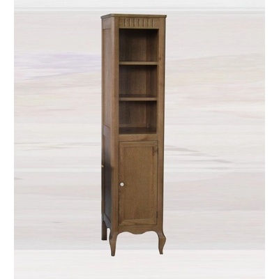 Inter Ceramic Масивна Колона за баня / icp 4018 (4018)