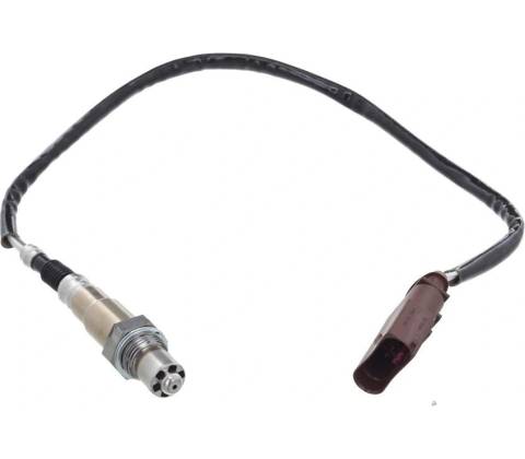 Lambda sonda VALEO 368477