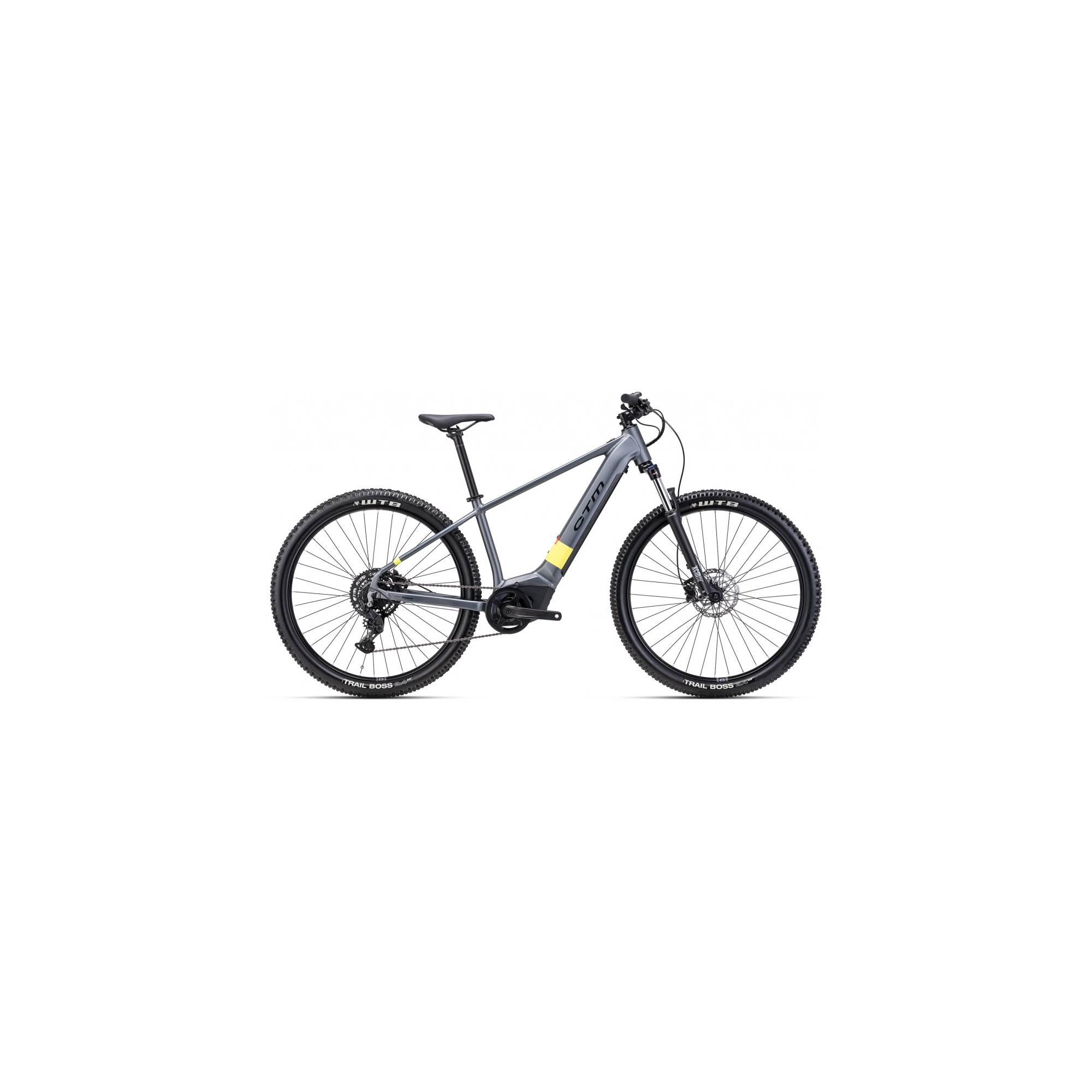 CTM Pulze GX 2025
