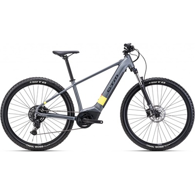 CTM Pulze GX 2025