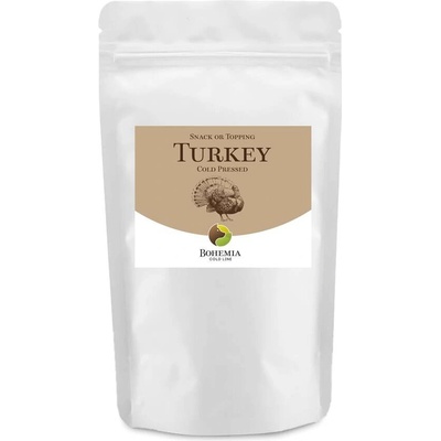 Bohemia Pet Food BOHEMIA Cold Snack or Topping Turkey 200 g