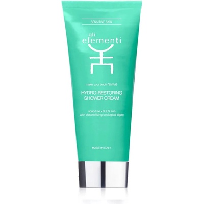 Gli Elementi Hydro-Restoring Shower Cream 200 ml