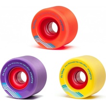 Orangatang - Kilmer Wheels 69 mm 80a 4 ks