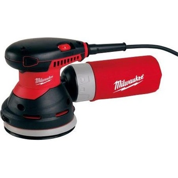 Milwaukee ROS 125 E