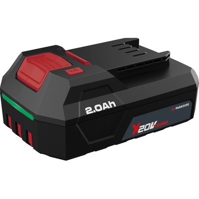 PARKSIDE PAP 202 A1 2 Ah – Zboží Mobilmania