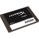 Kingston HyperX FURY SSD 240GB, SHFS37A/240G
