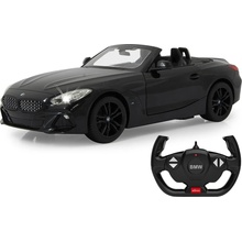 Rastar RC BMW Z4 Roadster black 2,4GHz door manual RTR 1:14