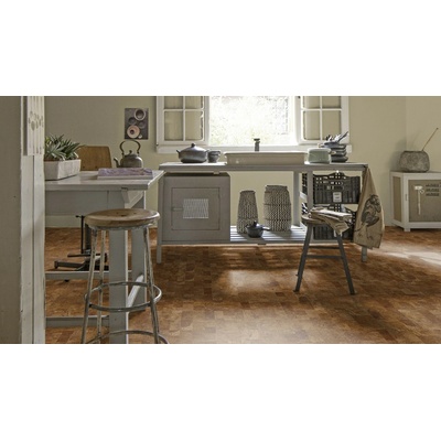 Forbo Flotex Naturals Cork amber 010017F 2 bm
