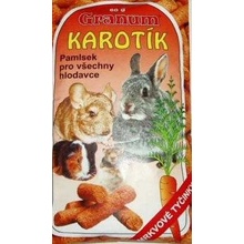 Granum Karotík 60 g