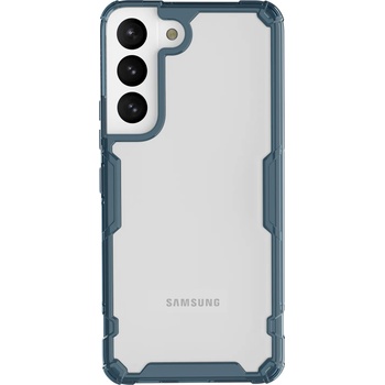 Image 1 of Nillkin Гръб Nillkin nature pro case за Samsung Galaxy S22 - Син