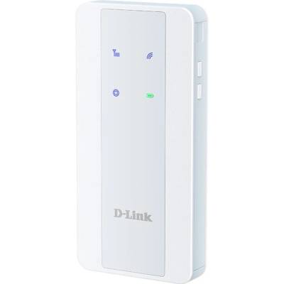D-Link F518