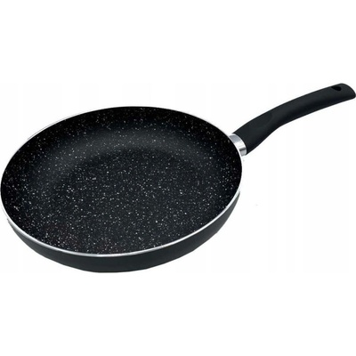 Kinghoff Tradiční pánev Marmo 24 cm s mramorovým povrchem
