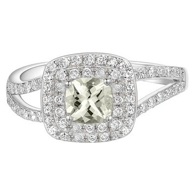 Silverino Prsten se zirkony 7883 SR07883AMGSW