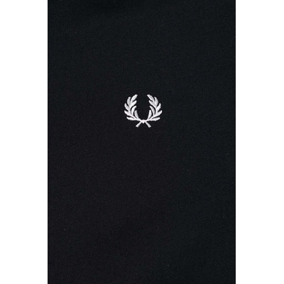 Fred Perry Памучна блуза с дълги ръкави Fred Perry (M9602.102)