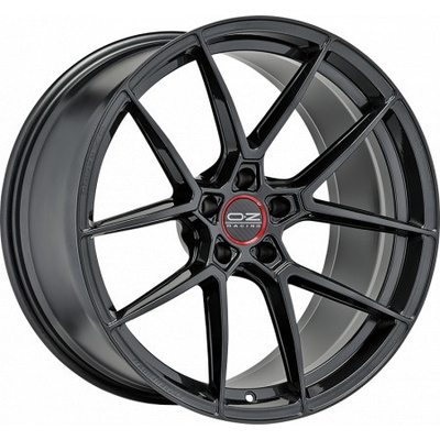OZ Estrema GT 8x19 5x112 ET27 hyper titan