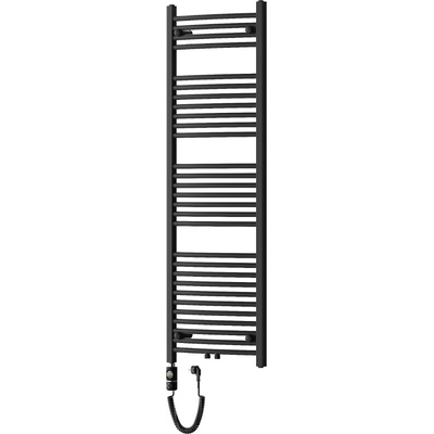 Mexen Ares W102-1500-500-2600-66 1500 mm x 500 mm antracit