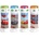 Bublifuk Autá 60 ml