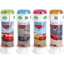 Bublifuk Autá 60 ml