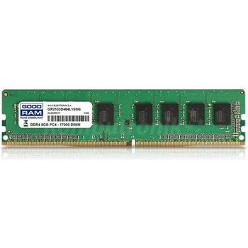 GOODRAM 8GB DDR4 2133MHz GR2133S464L15/8G