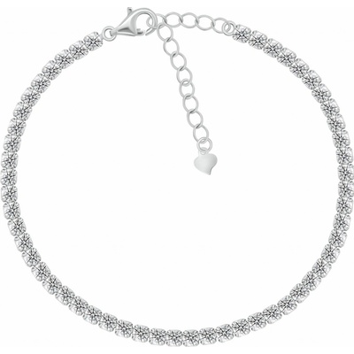 Brilio Silver náramek BRC171W