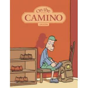 On The Camino | Jason (ISBN: 9781683960218)