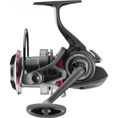 Daiwa WHISKER 25 QD 25
