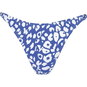 Barts Дамско бикини долнище Barts Women's Des Tanga Bikini bottom - Blue - размер 42 (EU) (150-4094-0115)