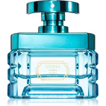 Image 1 of GUESS Uomo Acqua EDT 30 ml