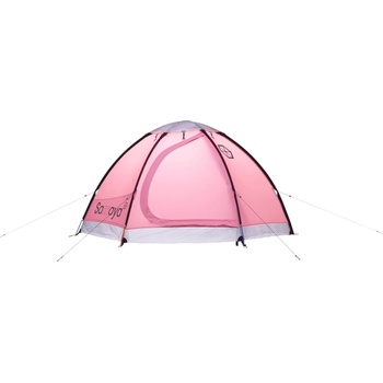 Samaya Двуместна палатка Samaya Samaya 2.5 Dyneema 2-person tent - Pink - размер One Size (520-1046-0211)