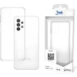 3mk Protection Armor Case калъф за Samsung Galaxy A32 5G - Прозрачен KP22567