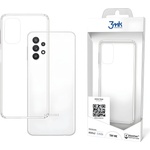 3mk Protection Armor Case калъф за Samsung Galaxy A32 5G - Прозрачен KP22567