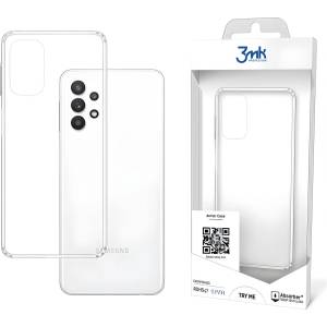 3mk Protection Armor Case калъф за Samsung Galaxy A32 5G - Прозрачен KP22567