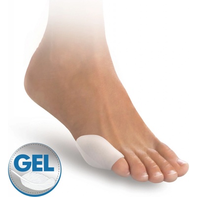 Svorto 130 chránič malíku gelový – Zbozi.Blesk.cz