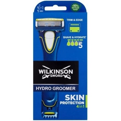 Wilkinson Sword Hydro 5 Groomer