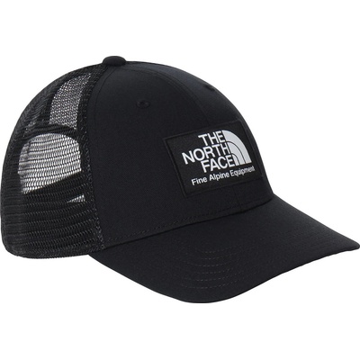 The North Face Deep Fit Mudder Trucker Цвят: черен