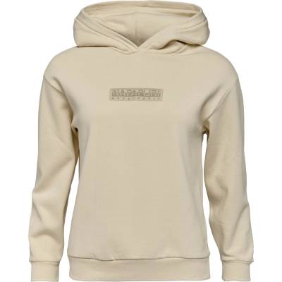 Napapijri K b-new box logo h 12y