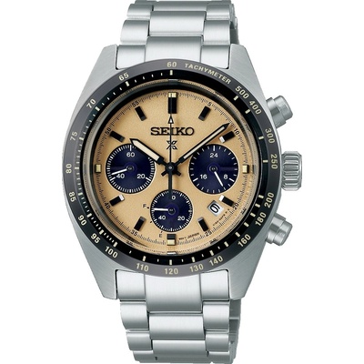 Seiko SSC817P1