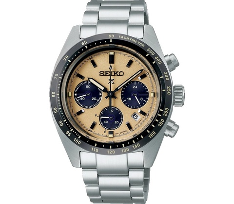 Seiko SSC817P1