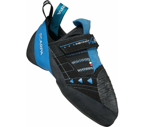Scarpa Instinct VSR