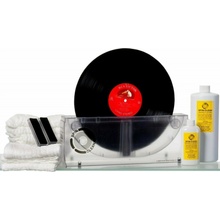 Pro Ject Spin Clean Record Washer System MKII Package "Limited Edition"