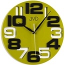 JVD H107.3
