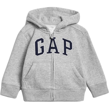 Image 1 of GAP Fullzip logo 4y