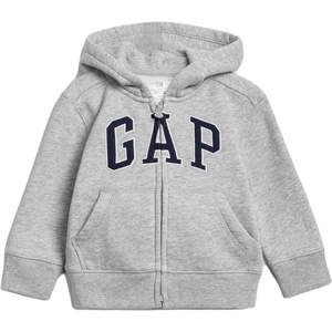GAP Fullzip logo 4y