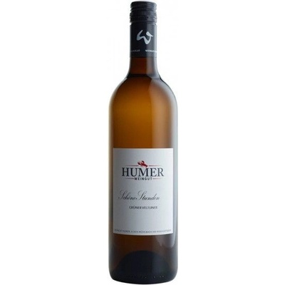 Vinařství Humer Grüner Veltliner Schöne Stunden 2023 13% 0,75 l (holá láhev)