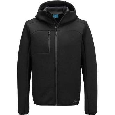 Portwest KX372 KX3 Tech Fleece Black