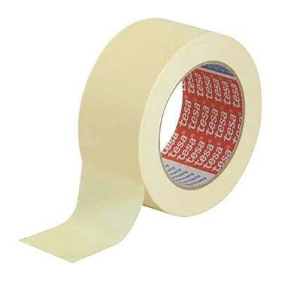 Tesa 4329 PVC krepová lepící páska 50 mm x 50 m